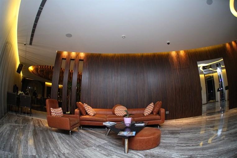  Monte Cassino Boutique Hotel
